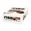 Rise Whey Proteina Baruri - Chocolatey Almond 