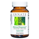 Formulari de răspuns INATE - Suplimentul de răspuns suprarenal Herbal - cu Ashwagandha - Promovează răspunsul optim la stres - non-GMO, vegetarian, și fabricate fără 9 Allergens alimentare - 90 comprimate (45 Servings)