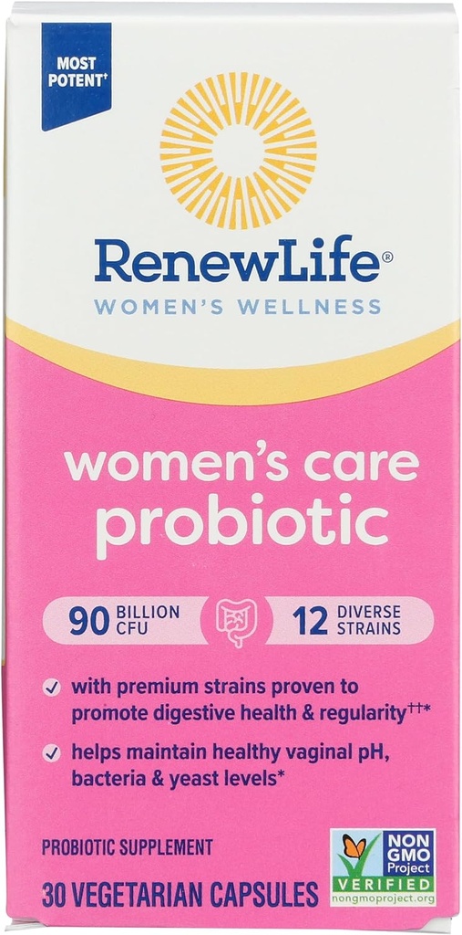 Femei PROBIOTIC 90B UF