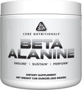Nucleu nutritionale Beta Alanine Powder 