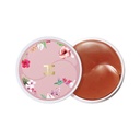 JAYJUN Roselle Tea Eye Gel Patch (60 Patch-uri) - Hibiscus Infuzat Radiant-Looking & Hidrating Tratament