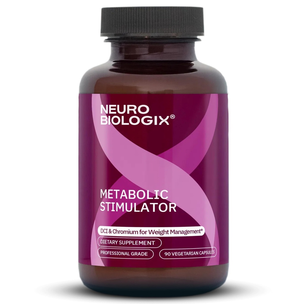 Metabolism metabolic stimulator metabolic - Supliment alimentar cu D-Chiro Inositol, MyoInositol, Crom, Fosfatidilserină, & Litiu Orotat pentru energie celulară & suport - 90 capsule