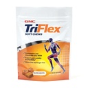 GNC TriFlex Soft Chews, Sare Caramel, 60 Soft Chews, Susţine sănătatea comună
