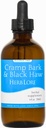 Herb Lore Cramp Bark & Black Haw Tincture 