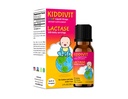 Kidddivit Baby Lactase Drops 1000 Unităţi 