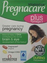Vitabiotice Pregnacare Plus 56Tabs/C (2 ambalaj)