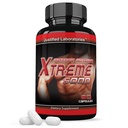 Oxid de azot Xtreme 5000 Advanced Men's Heath Formula 60 Capsule