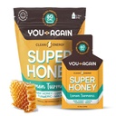 Tu din nou Super Honey Lemon Pachete Turmeric 