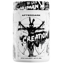DupăÎntuneric Suplimente Creație Creație pulbere monohidrat, 10000mg Creatine Matrix Blend, Promovează putere, Rezistență și creștere musculară, GMP Certified, Statele Unite ale Americii Made, 21 Serviri, Con de zăpadă