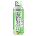 NutraKey L-Carnitina 3000mg, fără zahăr, gluten gratuit, transforma în combustibil, (Apple verde) 31 Serviri