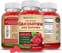 Extra Putere Glucosamină Asistenţă comună Gummy Supliment 