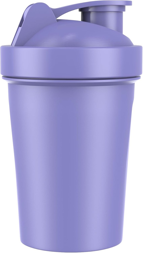-5 Pack- Shaker Cups pentru Shakes Proteine 