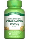 Adevărul naturii capsule Ashwagandha 