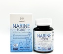 Asma Narine Forte Colon Health Supliment probiotic 60 Capsule Veg