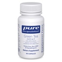 Pure Encapsulations Ceai extract (Decafeinated) 