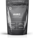 Produs pur Australia- L-Arginină Alpha-Ketoglutarat (AAKG) 2:1 Pulbere - 1,1 lb - Vegetarian Friendly