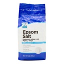 Alegerea de calitate Epsom sare salină Laxativ 1lb