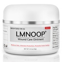 LMNOOP® Bed Sore Ointment, Crema de ingrijire a ranitilor cu rezistenta maxima pentru protectia infectiei si repararea pielii, Vindecare rapida pentru ranile diabetice, dureri de presiune, Ulcer venos, Burns, Taieturi, Scrapes