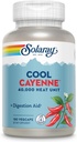 Cayenne 40.000 HU - 180 - Capsule
