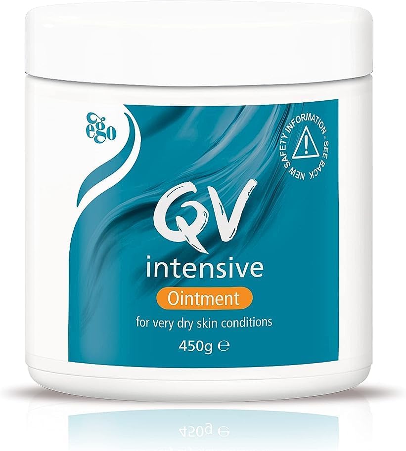 Unguent intensiv QV 450g