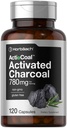 Horbäach Pastile Charcoal 780mg 