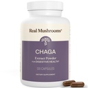 Ciuperci reale Chaga capsule ciuperci 