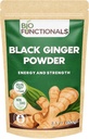 Black Ginger Powder (3.5 Oz) Thai Black Ginger Powder Kaempperia Parvifora. Promovează energia și rezistența