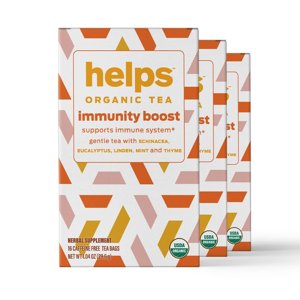 Helps TEAS  Faciliteaza sanatatea respiratorie 