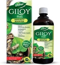 Dabur Giloy Juice Imunity Booster cu sursa naturala de antioxidanti - 1 L