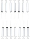 20pcs 3g Tube de unică folosință Hemoroizi nazale Lansator Booster