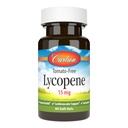 Carlson - Licopen, 15 mg, Tomato-Free, Prostate Health & Circulation Support, Optimal Wellness, 60 Softgels