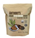Anthony Organic Ceylon Cinnamon Powder, 1 lb, Ground, Gluten Free, Non Iradiated, Non OMG, Keto Friendly