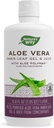 Calea naturii Aloe Vera Inner Leaf Gel & Juice, 1 Literar