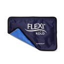 FlexiKold Reutilizabil Gel Ice Pack cu Straps 