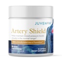 Scut Artery Juvenon - Supliment cu ulei de semințe negru