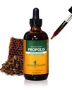Extract lichid Herb Pharm Propolis pentru suport sistem imunitar - 4 Ounce
