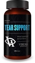 Suport lacrimogen Vitamine pentru ochi uscati - 3-Lonth Supply, 270 Softgels - Suportă umiditatea ochilor și lubrifiere, Omega-3, Gluten-Free, Non-GMO