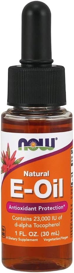 E-Oil - 1 fl oz lichid