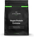 Lucrari de proteine - Proteina Vegana Extreme 