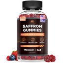 Eficient NUTRA Saffron Gummies 