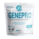 Pulbere de proteine nearomatizate - noua formulă - Lactoză fără gluten, fără gluten, & fără GMO Whey supliment de izolare Shake (3 generaţie a 3-a, 30 serviri)
