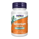 Acum Suplimente, Seleniu (L-Selenometionină) 100 mcg, Essential Mineral*, 100 comprimate