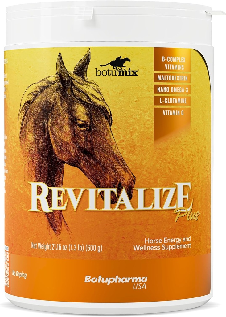 Revitaliza Plus