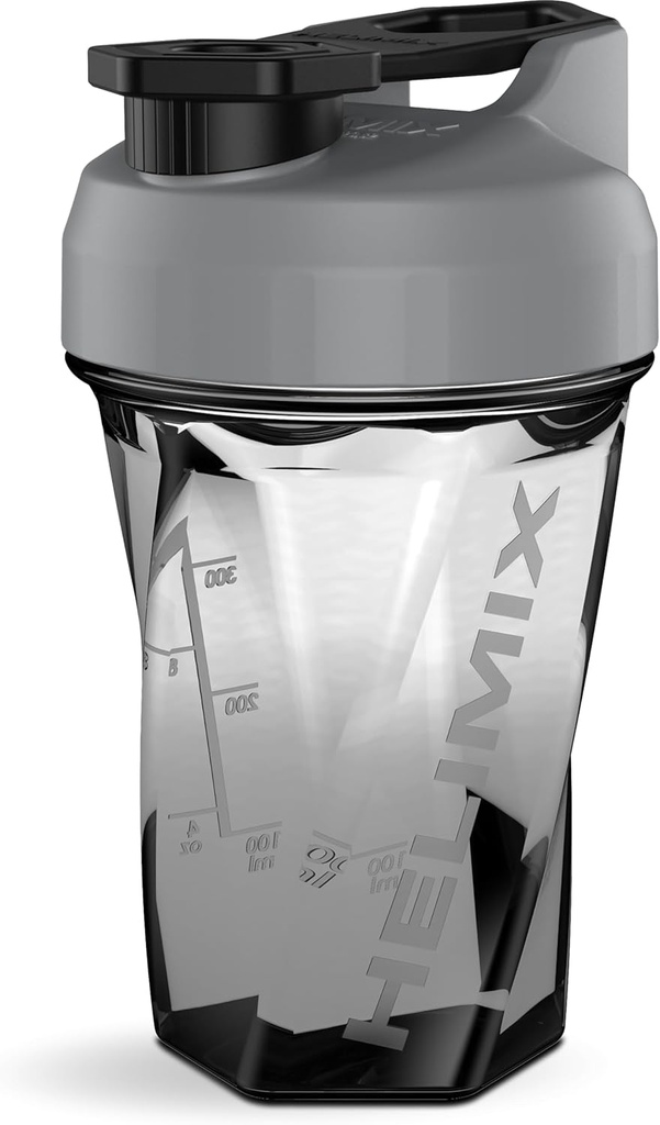 HELIMIX 1.5 Vortex Blender Shaker Sticla Holds până la 20 oz 