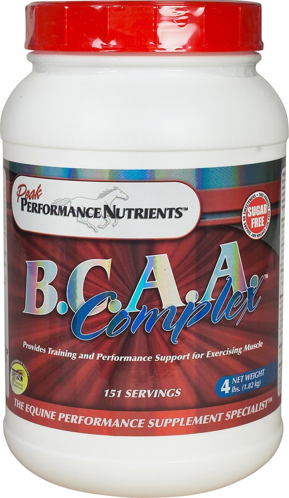 Complexul Vârf B.C.A.A. 4 Lbs