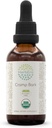HerbEra Cramp Bark B60 USDA Organic Tincture 