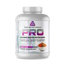 Nucleu nutritionale Pro de eliberare sustinuta whey proteine amestec 