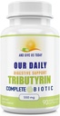 nostru de zi cu zi Vites Tributyrin Digestive Heath Probiotices 