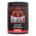 Renaștere PCT Supliment pentru bărbați, Cele mai stivuite și complete formula de terapie post-ciclu - Ingrediente stiinta-Backed & Doze optime, Supercharge Recovery & Mentineti castigurile din ciclul dvs. (270 capsule)
