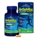 21st Century Artri-Flex Advantage Plus Turmeric Capsule vegetariene, 90 Conte